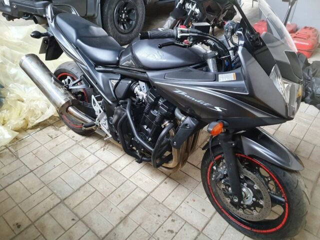 Сузуки Другая, объемом двигателя 0.65 л и пробегом 0 тыс. км за 6500 $, фото 1 на Automoto.ua