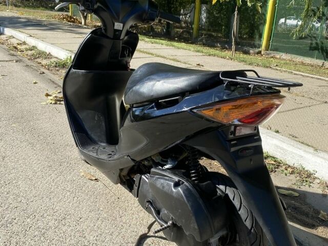 Сузуки Другая, объемом двигателя 49 л и пробегом 0 тыс. км за 288 $, фото 3 на Automoto.ua