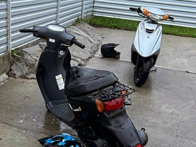 Сузуки Другая, объемом двигателя 50 л и пробегом 0 тыс. км за 550 $, фото 2 на Automoto.ua