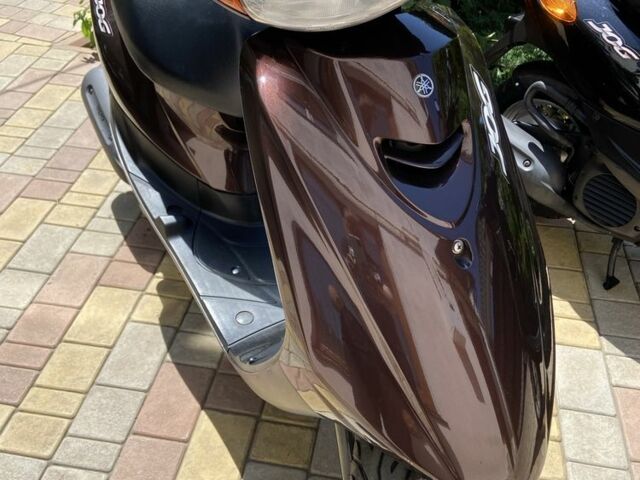 Сузуки Другая, объемом двигателя 49 л и пробегом 0 тыс. км за 650 $, фото 2 на Automoto.ua