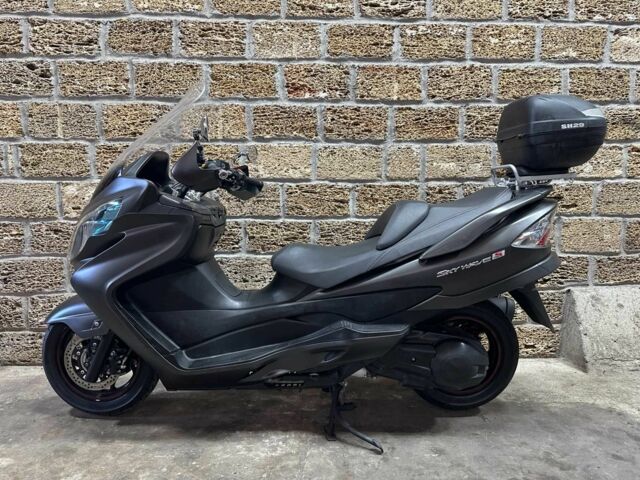 Сузуки Другая, объемом двигателя 0.4 л и пробегом 0 тыс. км за 3200 $, фото 2 на Automoto.ua