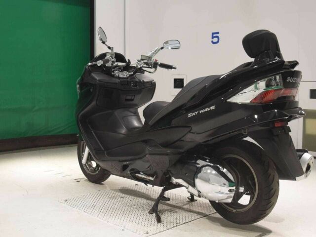 Сузукі Інша, об'ємом двигуна 0.25 л та пробігом 0 тис. км за 3200 $, фото 3 на Automoto.ua