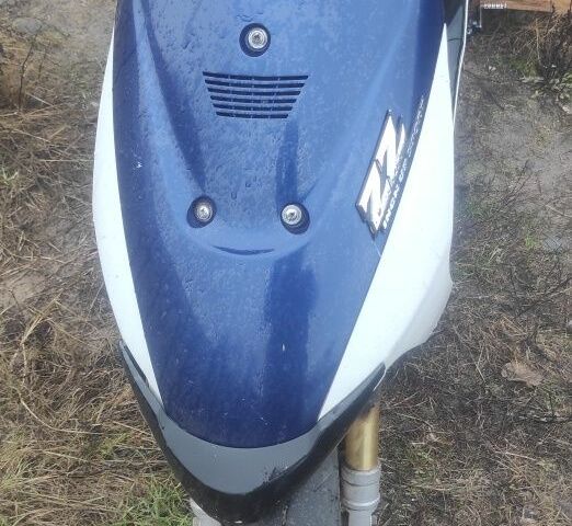 Сузуки Другая, объемом двигателя 0 л и пробегом 0 тыс. км за 383 $, фото 1 на Automoto.ua