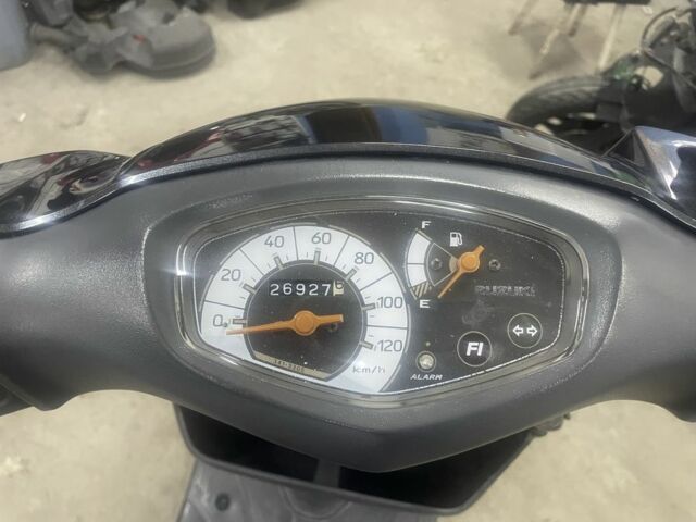 Сузуки Другая, объемом двигателя 0.13 л и пробегом 0 тыс. км за 1200 $, фото 4 на Automoto.ua