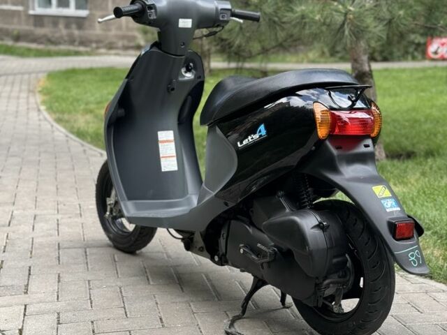 Сузуки Другая, объемом двигателя 49 л и пробегом 0 тыс. км за 700 $, фото 12 на Automoto.ua