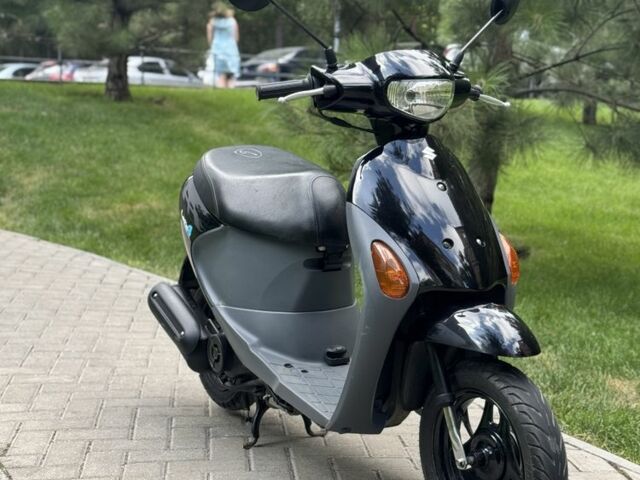 Сузуки Другая, объемом двигателя 49 л и пробегом 0 тыс. км за 700 $, фото 10 на Automoto.ua