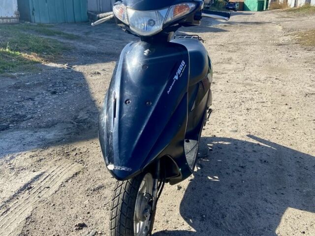 Сузуки Другая, объемом двигателя 50 л и пробегом 0 тыс. км за 491 $, фото 1 на Automoto.ua