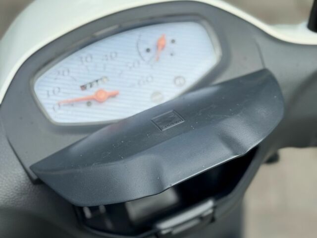 Сузуки Другая, объемом двигателя 49 л и пробегом 0 тыс. км за 750 $, фото 12 на Automoto.ua