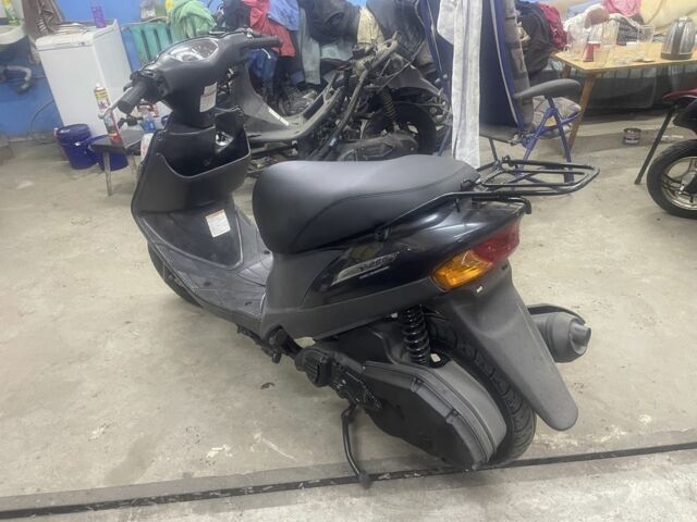 Сузуки Другая, объемом двигателя 0.13 л и пробегом 0 тыс. км за 1200 $, фото 2 на Automoto.ua