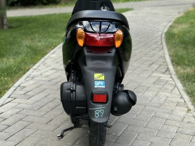 Сузуки Другая, объемом двигателя 49 л и пробегом 0 тыс. км за 700 $, фото 6 на Automoto.ua