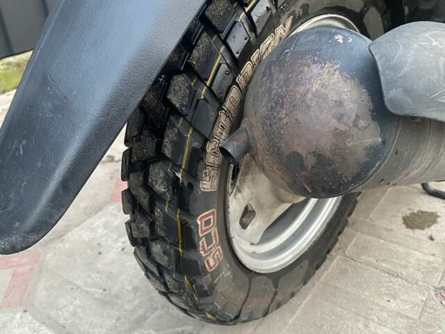 Сузуки Другая, объемом двигателя 49 л и пробегом 0 тыс. км за 345 $, фото 7 на Automoto.ua