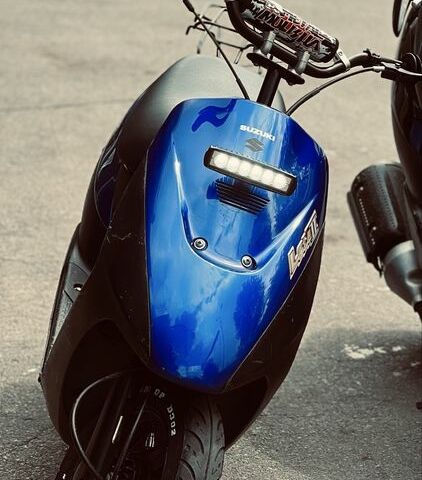 Сузуки Другая, объемом двигателя 72 л и пробегом 0 тыс. км за 650 $, фото 2 на Automoto.ua