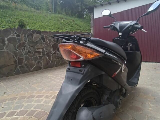 Сузуки Другая, объемом двигателя 50 л и пробегом 0 тыс. км за 523 $, фото 1 на Automoto.ua