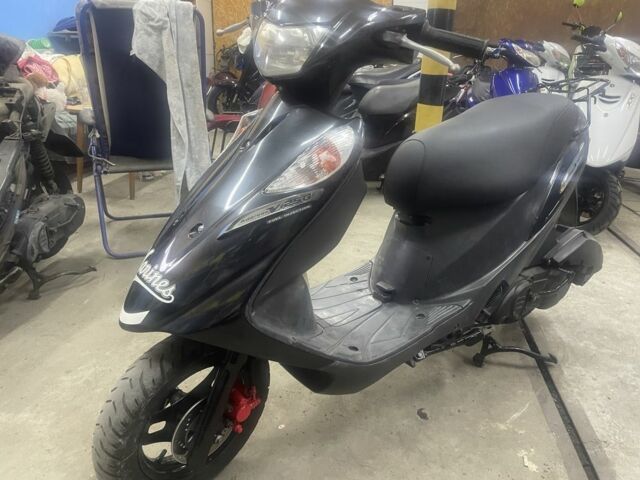 Сузуки Другая, объемом двигателя 0.13 л и пробегом 0 тыс. км за 1200 $, фото 1 на Automoto.ua