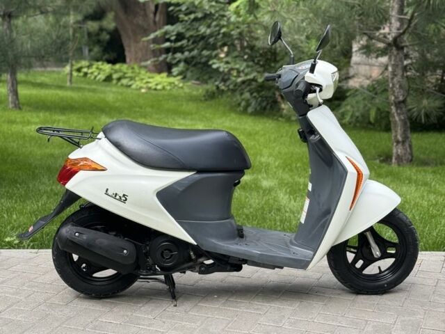 Сузуки Другая, объемом двигателя 49 л и пробегом 0 тыс. км за 750 $, фото 3 на Automoto.ua