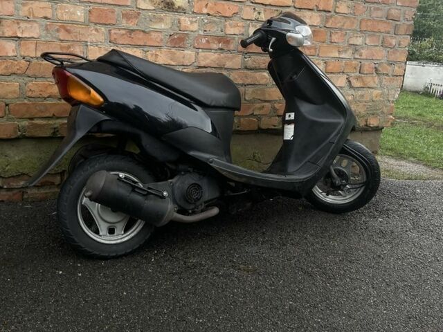 Сузуки Другая, объемом двигателя 49 л и пробегом 0 тыс. км за 378 $, фото 1 на Automoto.ua