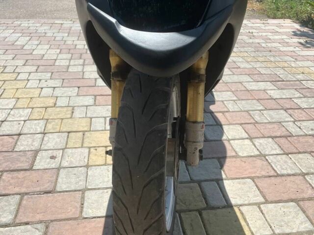 Сузуки Другая, объемом двигателя 49 л и пробегом 0 тыс. км за 332 $, фото 3 на Automoto.ua