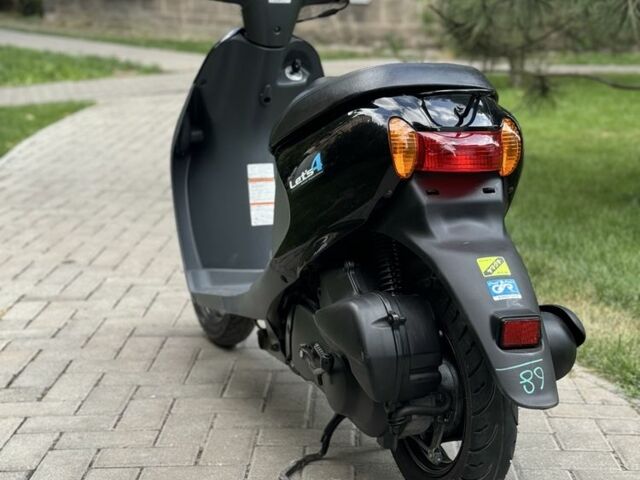 Сузуки Другая, объемом двигателя 49 л и пробегом 0 тыс. км за 700 $, фото 4 на Automoto.ua