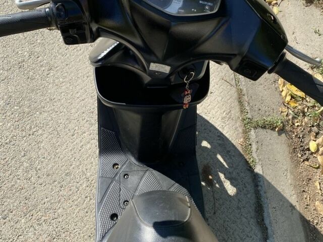 Сузуки Другая, объемом двигателя 49 л и пробегом 0 тыс. км за 288 $, фото 5 на Automoto.ua