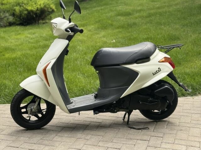 Сузуки Другая, объемом двигателя 49 л и пробегом 0 тыс. км за 750 $, фото 2 на Automoto.ua