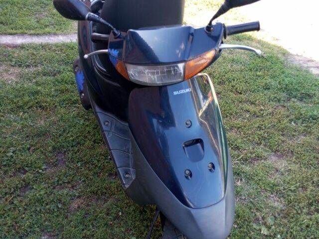 Сузуки Другая, объемом двигателя 50 л и пробегом 0 тыс. км за 240 $, фото 1 на Automoto.ua