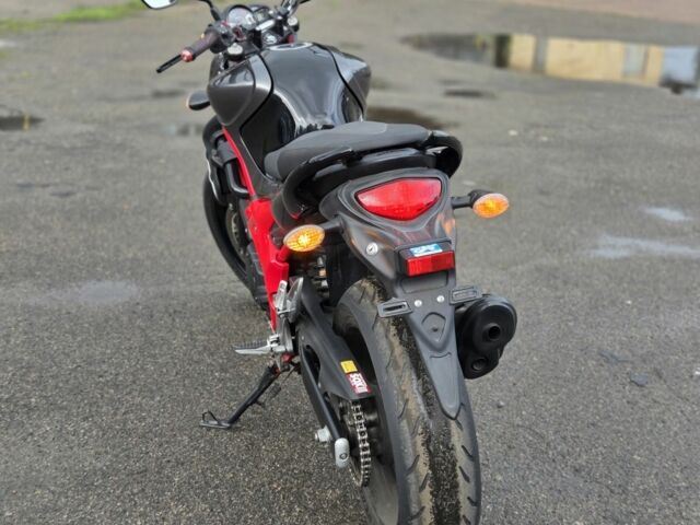 Сузукі Інша, об'ємом двигуна 0.4 л та пробігом 0 тис. км за 3750 $, фото 5 на Automoto.ua