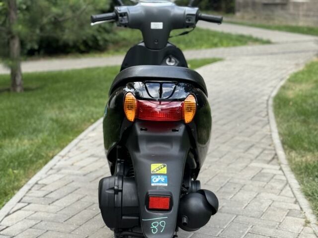 Сузуки Другая, объемом двигателя 49 л и пробегом 0 тыс. км за 700 $, фото 7 на Automoto.ua