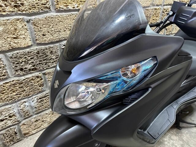 Сузуки Другая, объемом двигателя 0.4 л и пробегом 0 тыс. км за 3200 $, фото 4 на Automoto.ua