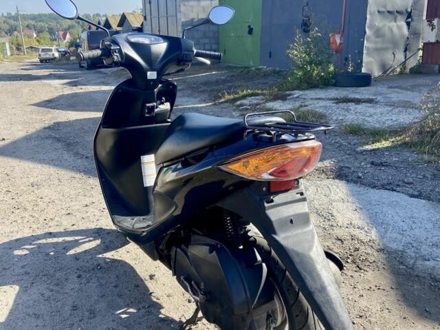 Сузуки Другая, объемом двигателя 50 л и пробегом 0 тыс. км за 491 $, фото 4 на Automoto.ua