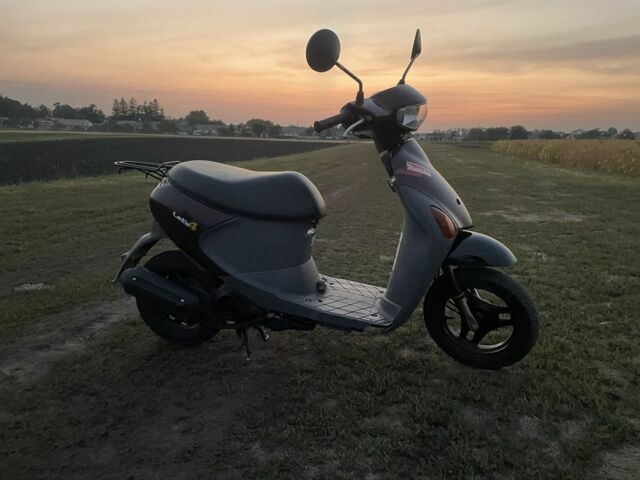 Сузуки Другая, объемом двигателя 50 л и пробегом 0 тыс. км за 343 $, фото 1 на Automoto.ua