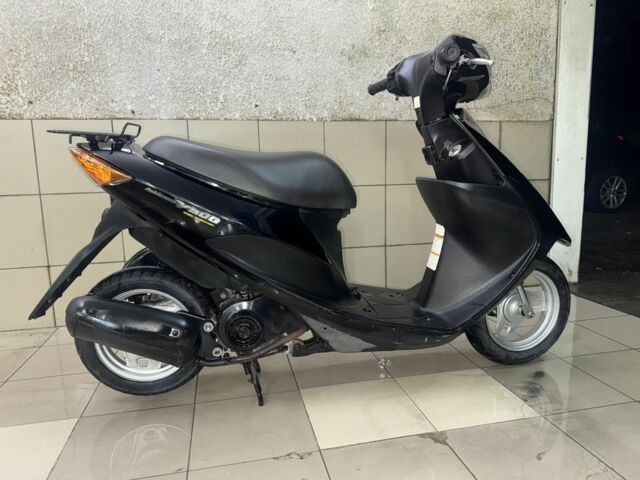 Сузуки Другая, объемом двигателя 50 л и пробегом 0 тыс. км за 440 $, фото 1 на Automoto.ua