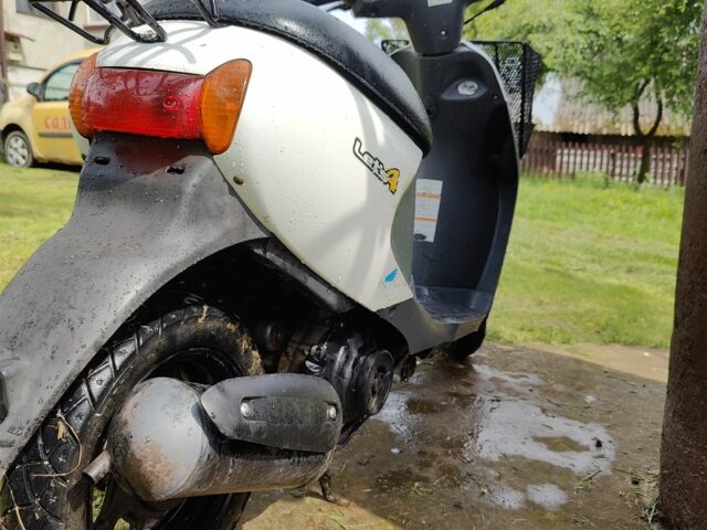 Сузуки Другая, объемом двигателя 50 л и пробегом 0 тыс. км за 450 $, фото 2 на Automoto.ua