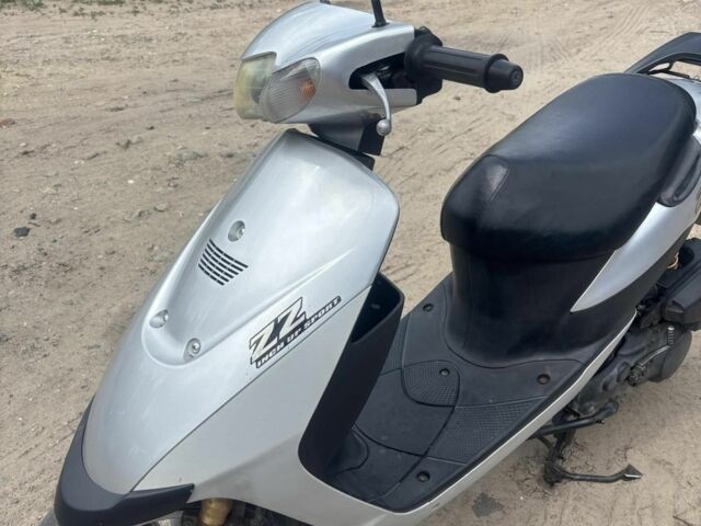 Сузукі Інша, об'ємом двигуна 50 л та пробігом 0 тис. км за 25000 $, фото 1 на Automoto.ua