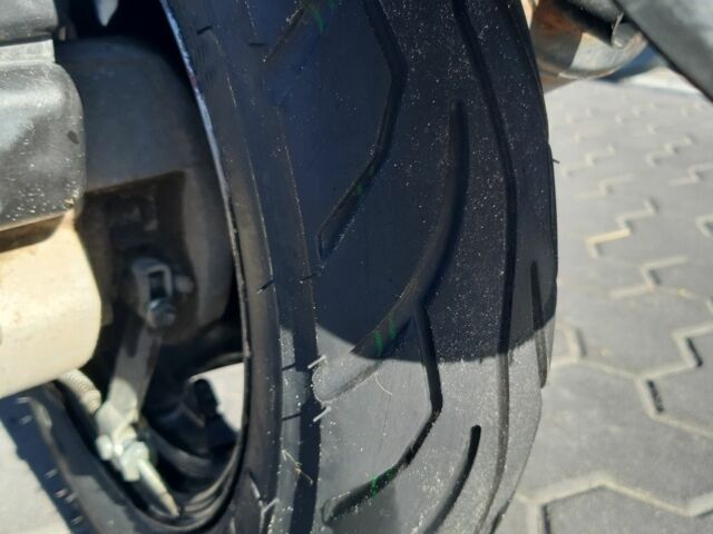 Сузуки Другая, объемом двигателя 50 л и пробегом 0 тыс. км за 473 $, фото 5 на Automoto.ua