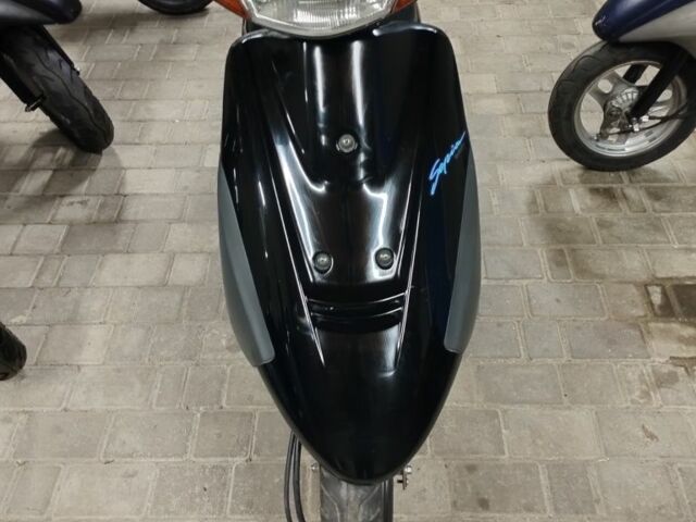 Сузуки Другая, объемом двигателя 49 л и пробегом 0 тыс. км за 450 $, фото 2 на Automoto.ua