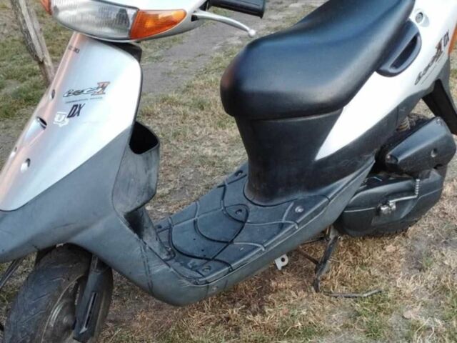 Сузуки Другая, объемом двигателя 50 л и пробегом 0 тыс. км за 308 $, фото 2 на Automoto.ua