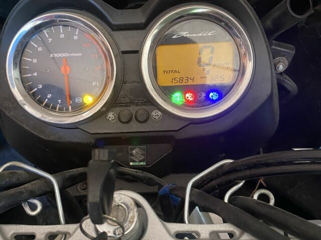 Сузуки Другая, объемом двигателя 1.25 л и пробегом 0 тыс. км за 2650 $, фото 1 на Automoto.ua