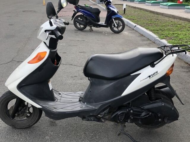 Сузуки Другая, объемом двигателя 0.13 л и пробегом 0 тыс. км за 850 $, фото 2 на Automoto.ua