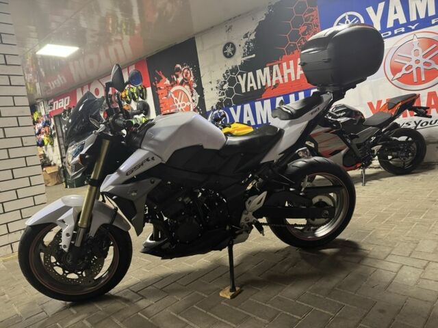 Сузуки Другая, объемом двигателя 0.75 л и пробегом 0 тыс. км за 6950 $, фото 5 на Automoto.ua