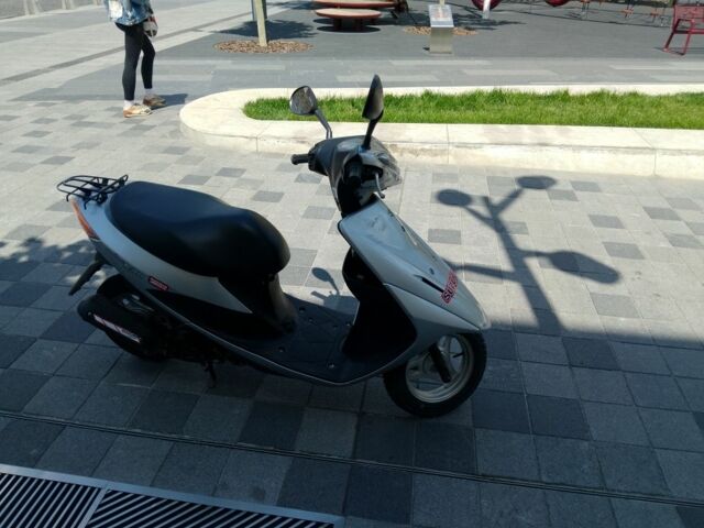 Сузуки Другая, объемом двигателя 49 л и пробегом 0 тыс. км за 357 $, фото 6 на Automoto.ua