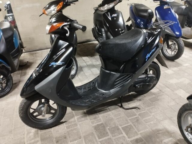 Сузуки Другая, объемом двигателя 49 л и пробегом 0 тыс. км за 450 $, фото 1 на Automoto.ua