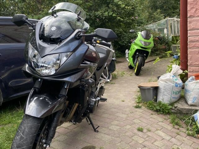 Сузуки Другая, объемом двигателя 1.25 л и пробегом 0 тыс. км за 2650 $, фото 3 на Automoto.ua