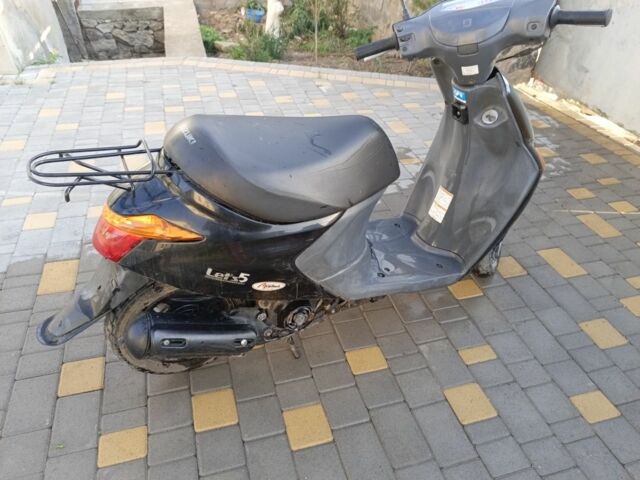 Сузукі Інша, об'ємом двигуна 50 л та пробігом 0 тис. км за 23000 $, фото 2 на Automoto.ua