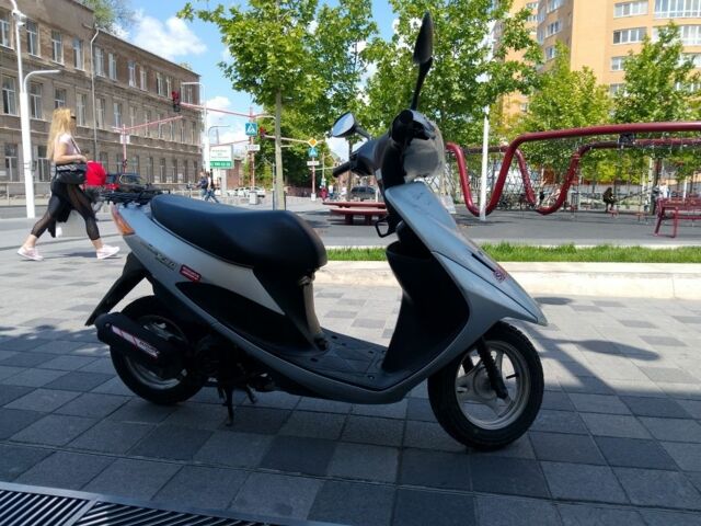 Сузуки Другая, объемом двигателя 49 л и пробегом 0 тыс. км за 357 $, фото 3 на Automoto.ua