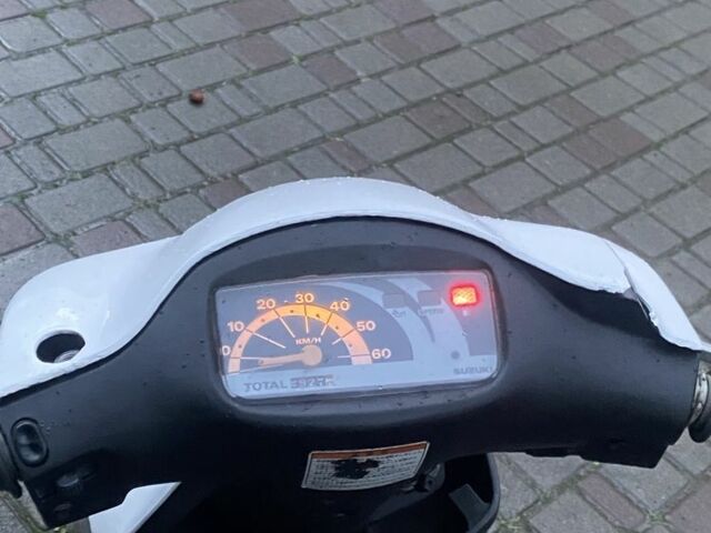 Сузуки Другая, объемом двигателя 65 л и пробегом 0 тыс. км за 407 $, фото 3 на Automoto.ua