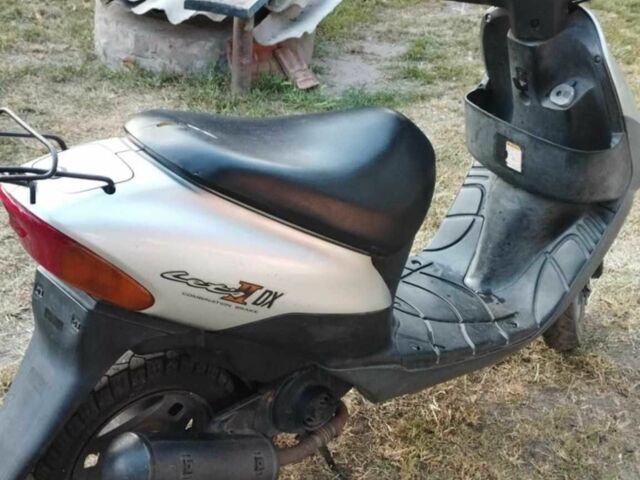 Сузуки Другая, объемом двигателя 50 л и пробегом 0 тыс. км за 308 $, фото 4 на Automoto.ua