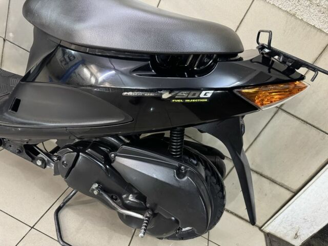 Сузуки Другая, объемом двигателя 50 л и пробегом 0 тыс. км за 440 $, фото 12 на Automoto.ua