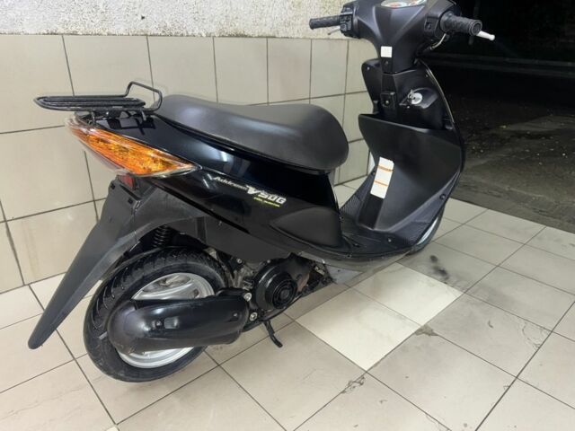 Сузуки Другая, объемом двигателя 50 л и пробегом 0 тыс. км за 440 $, фото 4 на Automoto.ua