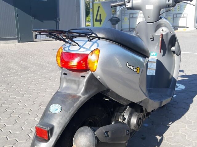 Сузуки Другая, объемом двигателя 50 л и пробегом 0 тыс. км за 473 $, фото 3 на Automoto.ua