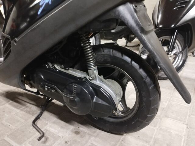 Сузуки Другая, объемом двигателя 49 л и пробегом 0 тыс. км за 450 $, фото 5 на Automoto.ua